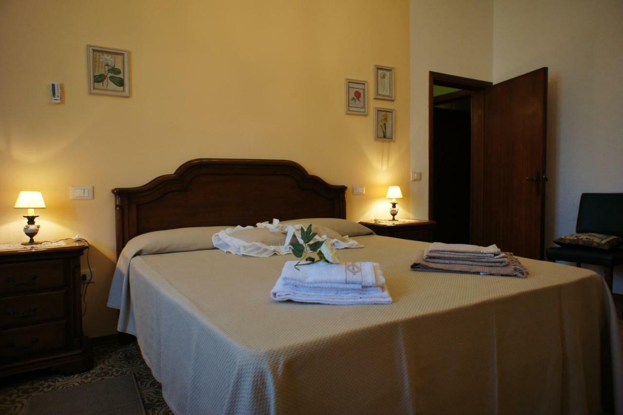 Hotel Casa Fonte Di Bacco San Miniato Exterior foto